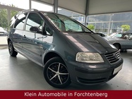 Volkswagen Sharan 2008