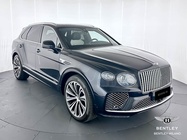 Bentley Bentayga 2025