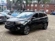 Ford Kuga 2017