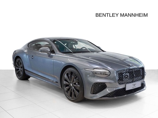 Bentley Continental GT 2025