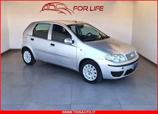 Fiat Punto 2010