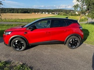 Renault Captur 2024