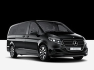 Mercedes-Benz V-Class 2026