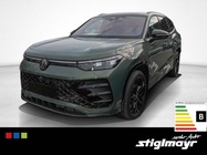 Volkswagen Tayron 2026