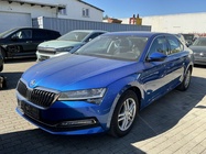 Skoda Superb 2021