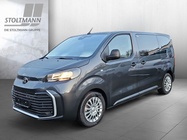 Toyota Proace 2026