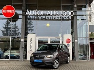 Opel Crossland 2020