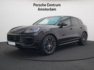 Porsche Cayenne 2024