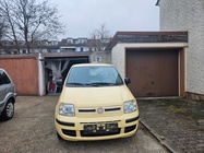 Fiat Panda 2010