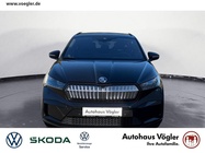 Skoda Enyaq 2022