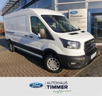 Ford Transit 2024