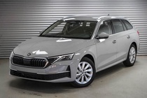 Skoda Octavia 2025