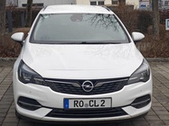 Opel Astra 2020