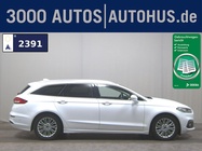 Ford Mondeo 2020