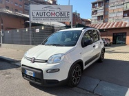 Fiat Panda 2021