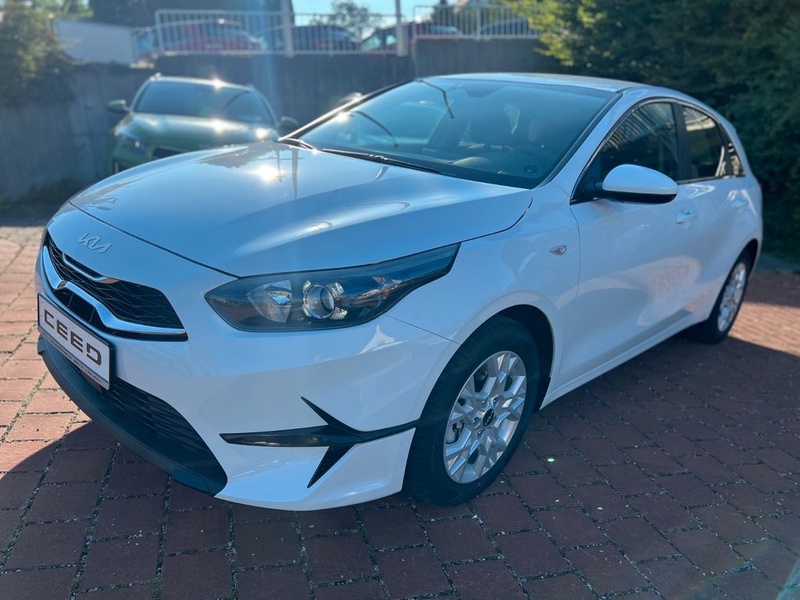 Kia cee'd / Ceed