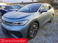 Volkswagen ID.5 2022