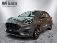 Ford Puma 2022