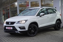 Seat Ateca 2019