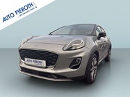 Ford Puma 2021