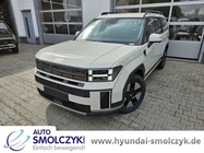 Hyundai Santa Fe 2025