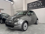 Fiat 500 2023