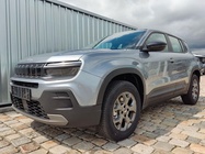 Jeep Avenger 2025