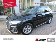 Audi Q5 2022