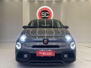 Abarth 595 2022
