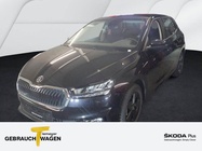 Skoda Fabia 2025