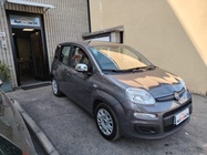 Fiat Panda 2022