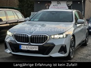 BMW 5 Series 2024
