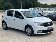 Dacia Sandero 2017