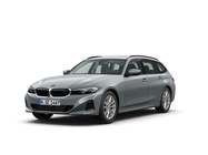 BMW 3 Series 2024