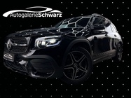 Mercedes-Benz GLB-Class 2022