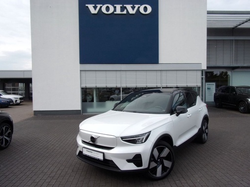Volvo XC40 2023