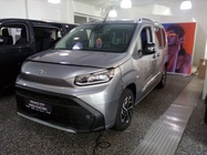 Toyota Proace 2025