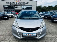 Honda Jazz 2012
