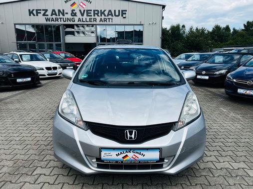 Honda Jazz 2012