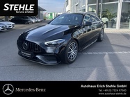 Mercedes-Benz C-Class 2023