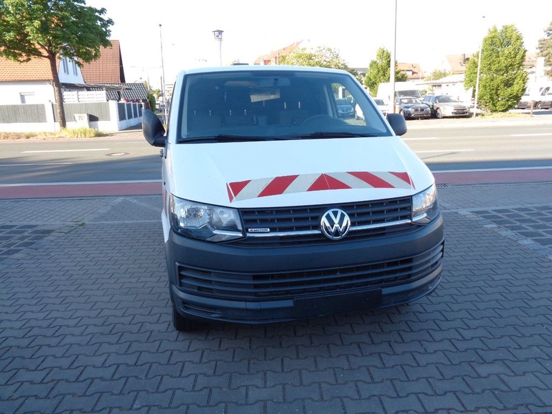 Volkswagen T6