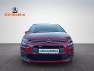 Citroen C4 2018