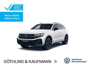 Volkswagen Touareg 2025