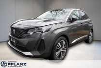 Peugeot 3008 2021