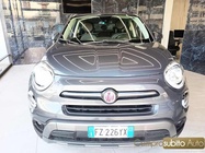 Fiat 500L 2020