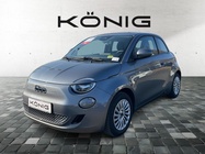 Fiat 500e 2023