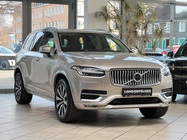 Volvo XC90 2022