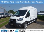 Ford Transit 2025