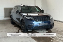 Land Rover Velar 2021