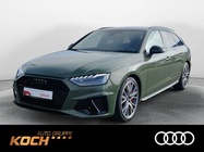 Audi S4 2024